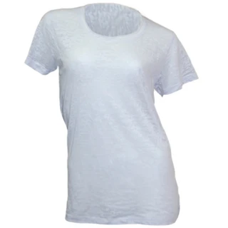 T-shirt donna JHK mod. Fiammato