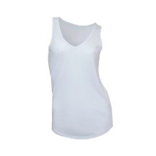 Canotta donna JHK mod. V-Neck