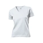 T-shirt donna STEDMAN mod. Classic Collo a V
