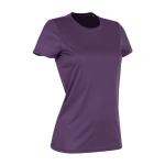 T-shirt donna STEDMAN mod. Active Sports-T 