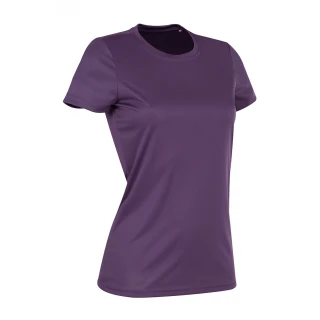 T-shirt donna STEDMAN mod. Active Sports-T 