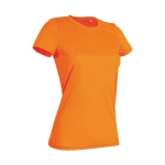 T-shirt donna STEDMAN mod. Active Sports-T 