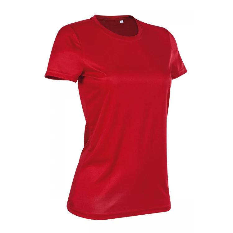T-shirt donna STEDMAN mod. Active Sports-T 