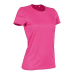T-shirt donna STEDMAN mod. Active Sports-T 