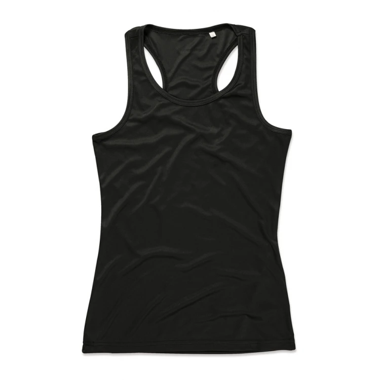 Canotta donna STEDMAN mod. Active Sports Top