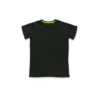 T-shirt donna STEDMAN mod. Active Mesh