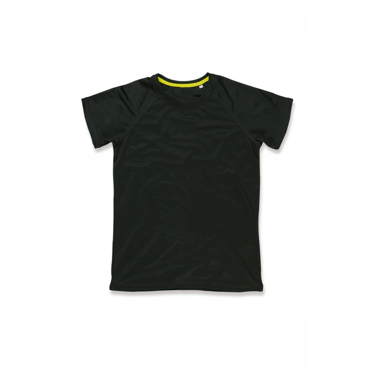 T-shirt donna STEDMAN mod. Active Mesh