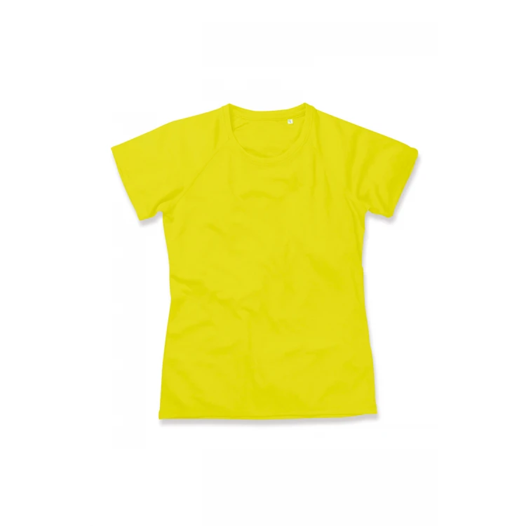 T-shirt donna STEDMAN mod. Active Mesh