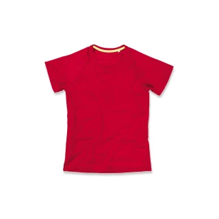 T-shirt donna STEDMAN mod. Active Mesh