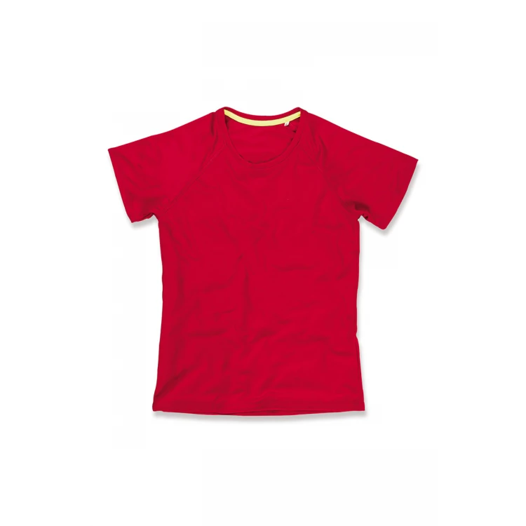 T-shirt donna STEDMAN mod. Active Mesh