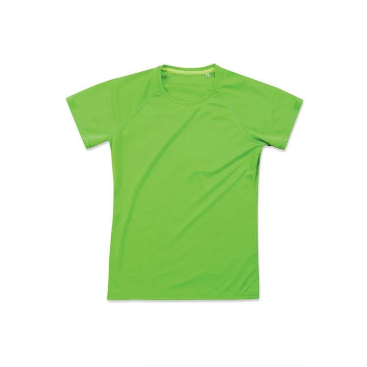 T-shirt donna STEDMAN mod. Active Mesh