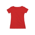 T-shirt donna STEDMAN mod. Finest Cotton