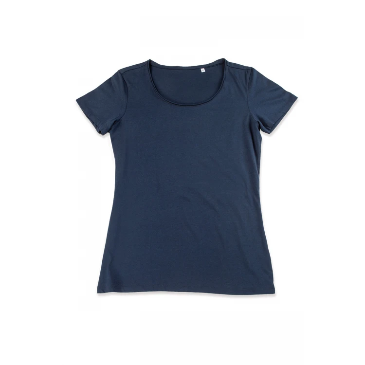 T-shirt donna STEDMAN mod. Finest Cotton