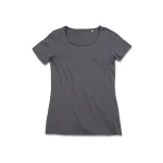 T-shirt donna STEDMAN mod. Finest Cotton