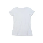 T-shirt donna STEDMAN mod. Finest Cotton