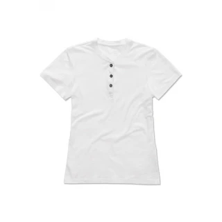 T-shirt donna STEDMAN mod. Sharon Henley