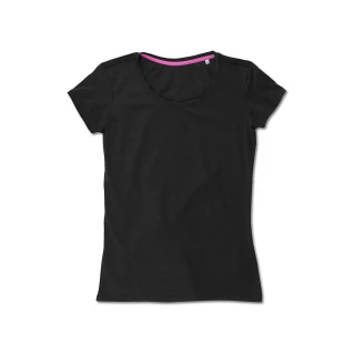 T-shirt donna STEDMAN mod. Star Claire 