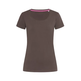 T-shirt donna STEDMAN mod. Star Claire 