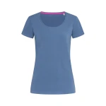 T-shirt donna STEDMAN mod. Star Claire 