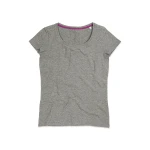 T-shirt donna STEDMAN mod. Star Claire 