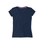 T-shirt donna STEDMAN mod. Star Claire 