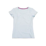 T-shirt donna STEDMAN mod. Star Claire 