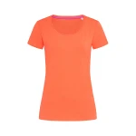 T-shirt donna STEDMAN mod. Star Claire 