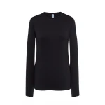 T-shirt donna JHK mod. Regular Lady Confort Long Sleeves