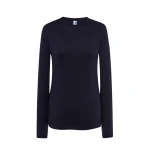 T-shirt donna JHK mod. Regular Lady Confort Long Sleeves