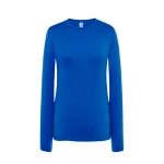 T-shirt donna JHK mod. Regular Lady Confort Long Sleeves