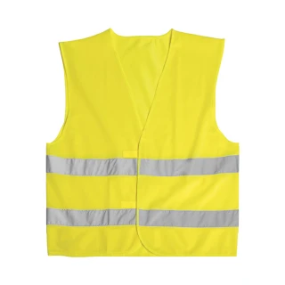Gilet di sicurezza Unisex 