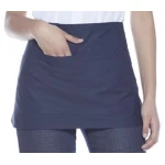 Grembiule corto barman