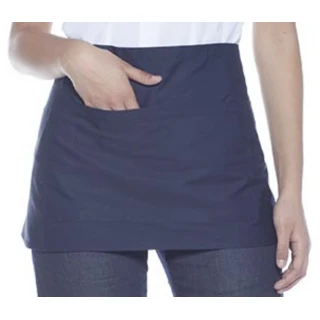 Grembiule corto barman