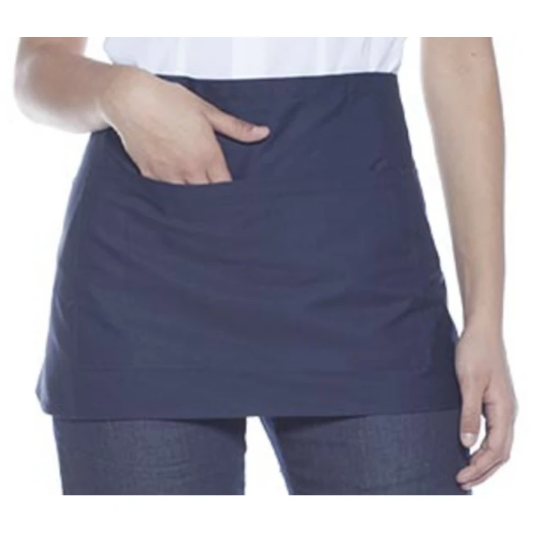 Grembiule corto barman