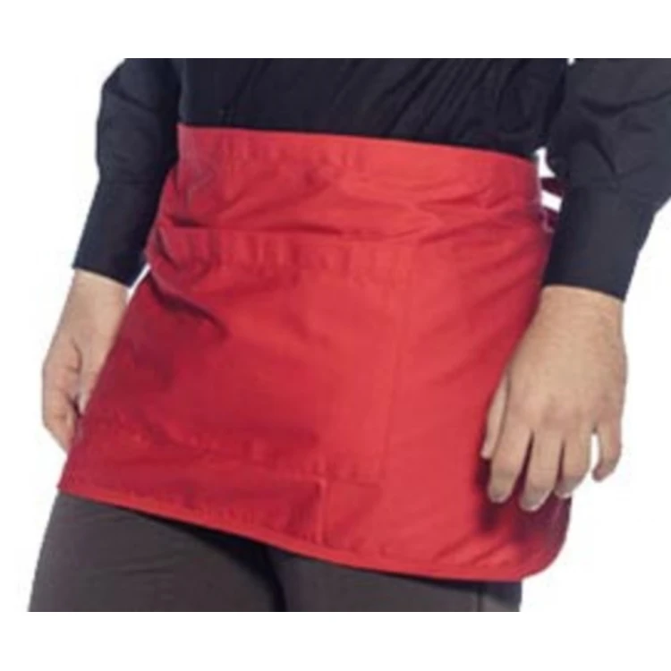 Grembiule corto barman