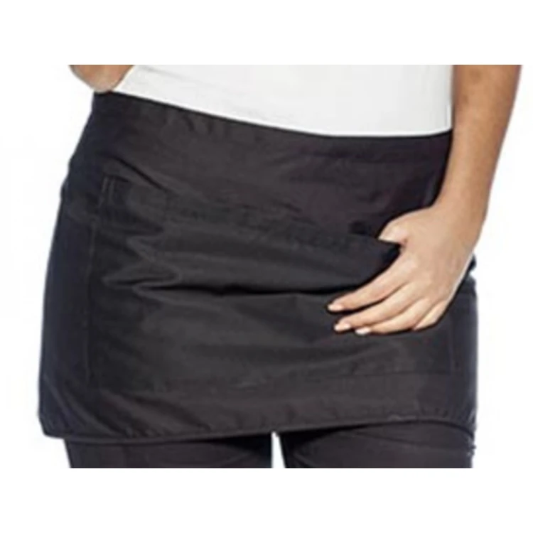 Grembiule corto barman