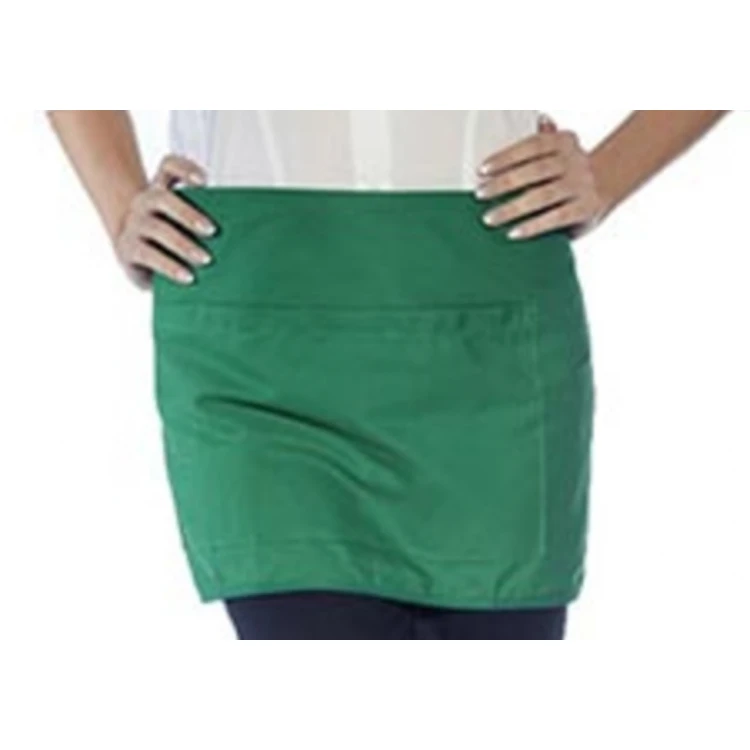 Grembiule corto barman