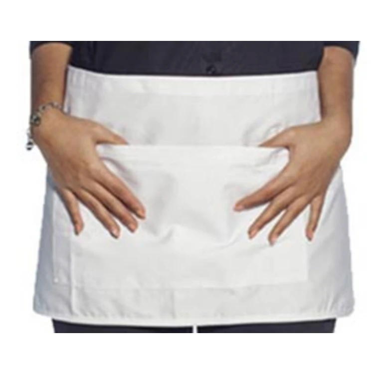 Grembiule corto barman