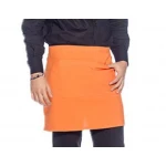 Grembiule da bar personalizzato​ con tascone centrale