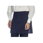 Grembiule da bar personalizzato​ con tascone centrale