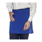 Grembiule da bar personalizzato​ con tascone centrale