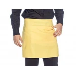 Grembiule da bar personalizzato​ con tascone centrale