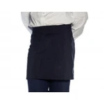 Grembiule da bar personalizzato​ con tascone centrale