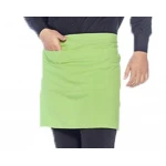 Grembiule da bar personalizzato​ con tascone centrale