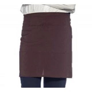 Grembiule da bar personalizzato​ con tascone centrale