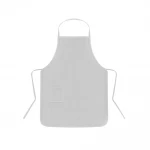 Grembiule da cucina personalizzabile​ con tasca laterale