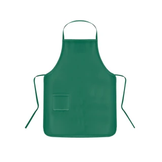 Grembiule da cucina personalizzabile​ con tasca laterale