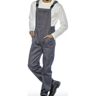 Salopette da Lavoro