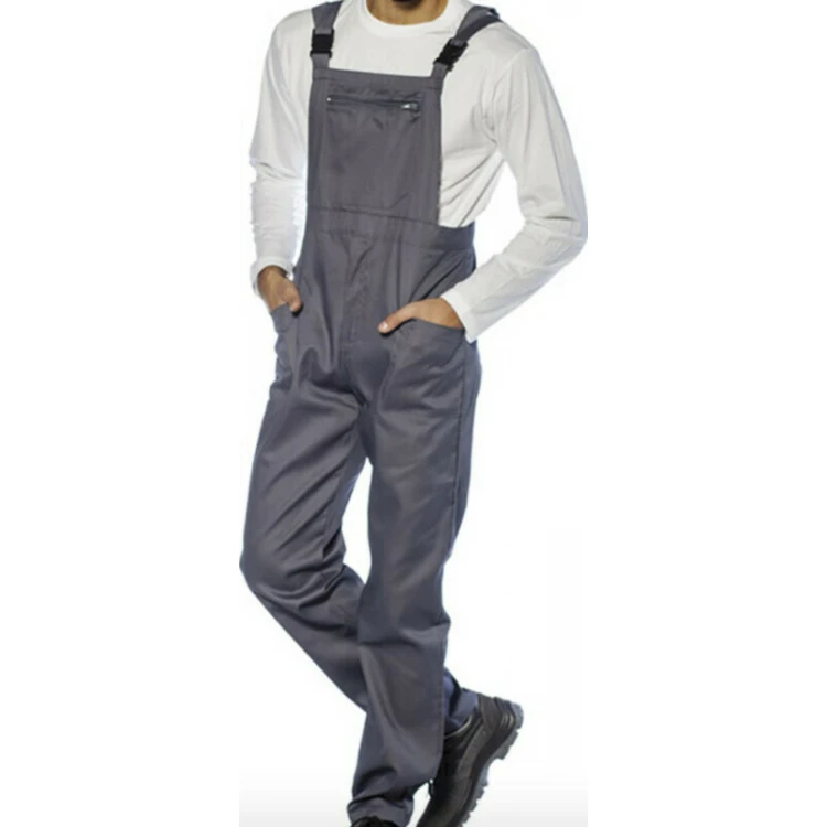 Salopette da Lavoro