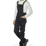 Salopette da Lavoro